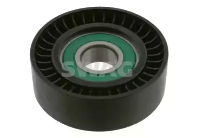 10 92 3779 SWAG Паразитный / ведущий ролик, поликлиновой ремень